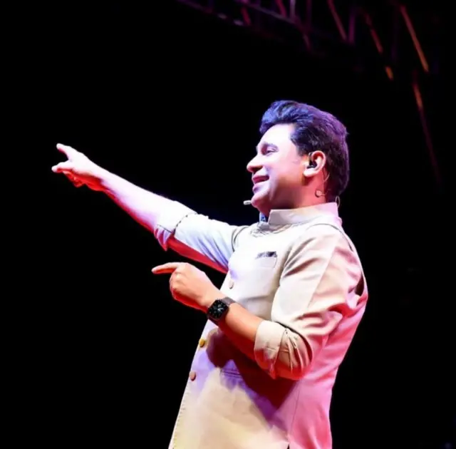 आदिपुरुषच्या संवादावर टीका झाल्यावर लेखक मनोज मुंतशीर काय म्हणाले?