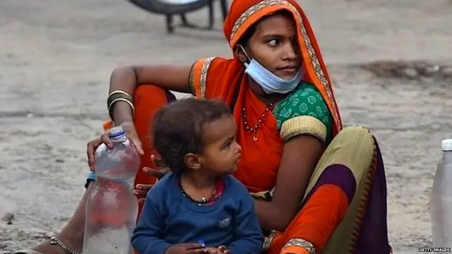 कोरोना संक्रमण