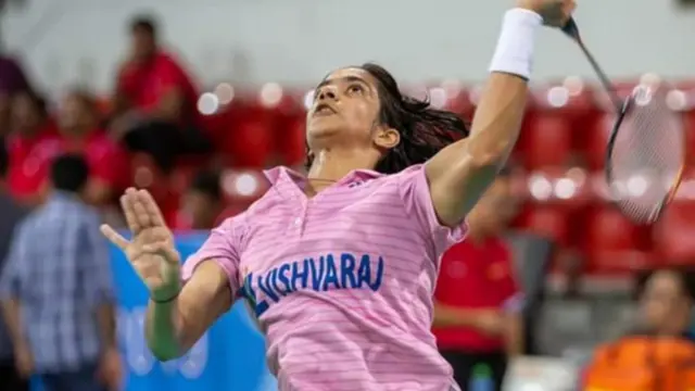 માલવિકા બંસોડ