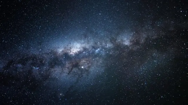 விண்வெளி