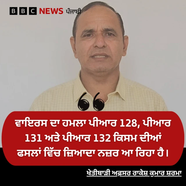 ਰਾਕੇਸ਼ ਕੁਮਾਰ ਸ਼ਰਮਾ