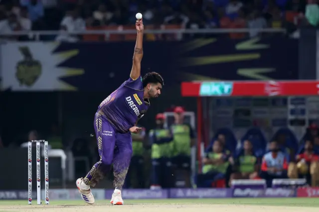 ஐபிஎல் 2024: KKR vs PBKS