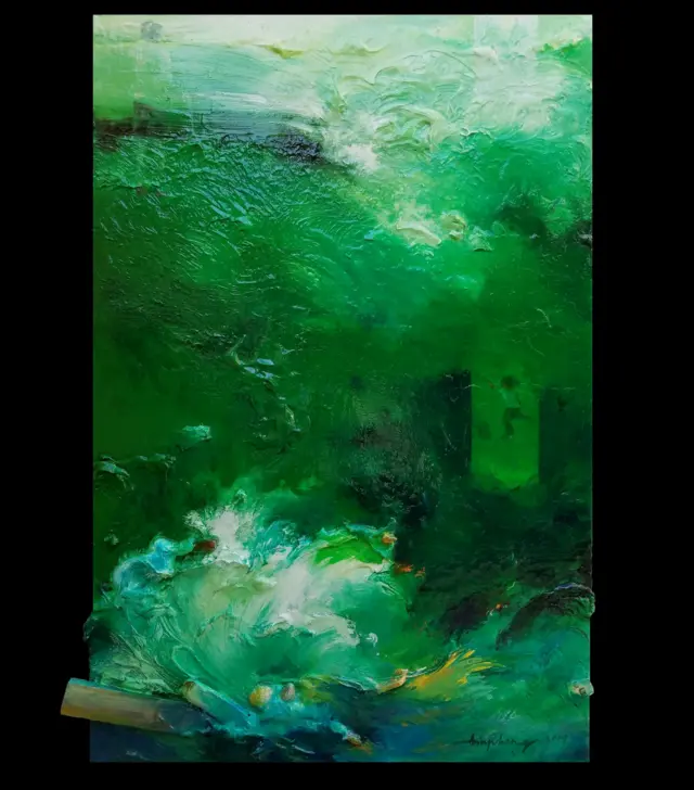Ann Phong, Người ta hỏi tôi từ đâu đến, 2019