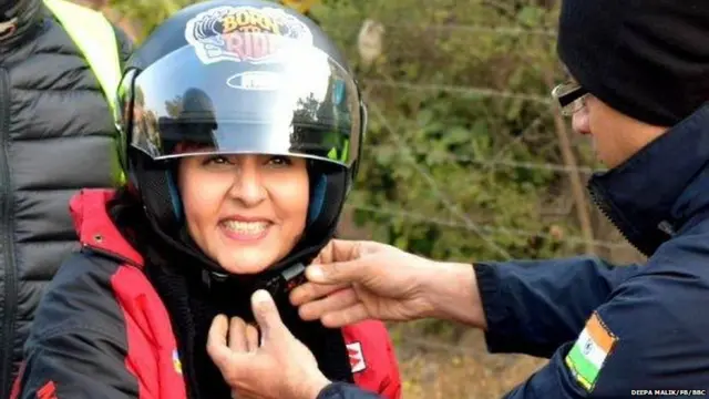 ਦੀਪਾ ਮਲਿਕ