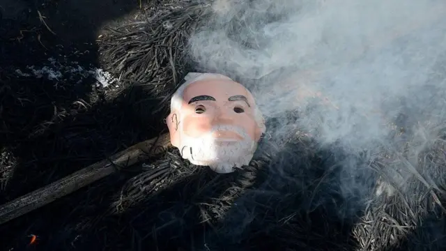 ઍન્કાઉન્ટર કેસ