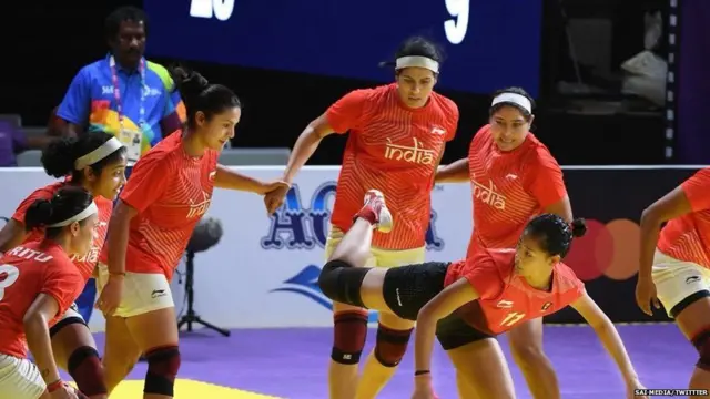 మహిళల జట్టు