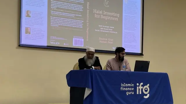 Китоб тақдимоти