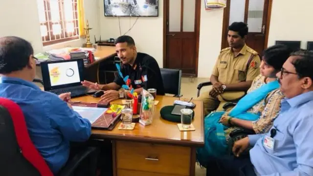 వైభవ్ కాలే 