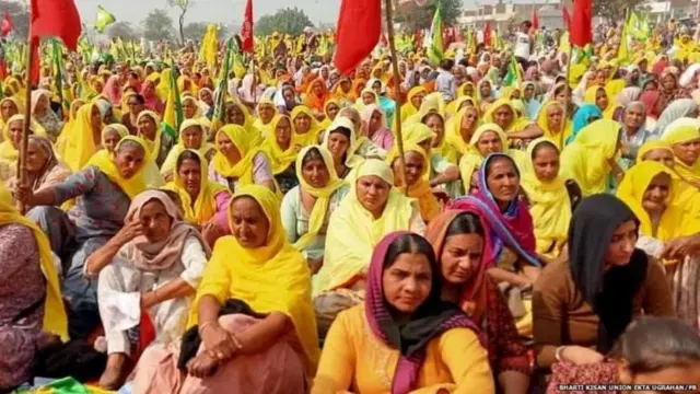 చలో దిల్లీ 