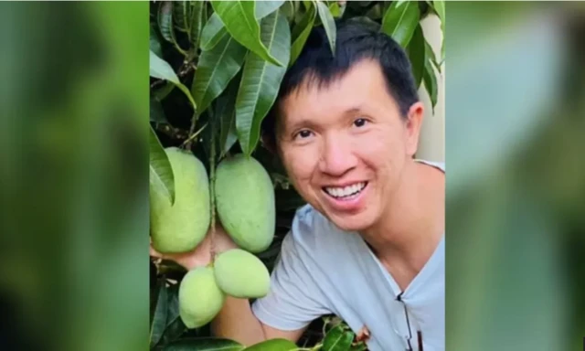 Ông Thanh Phan qua đời hai ngày sau vụ tai nạn Ông Thanh Phan qua đời hai ngày sau vụ tai nạn