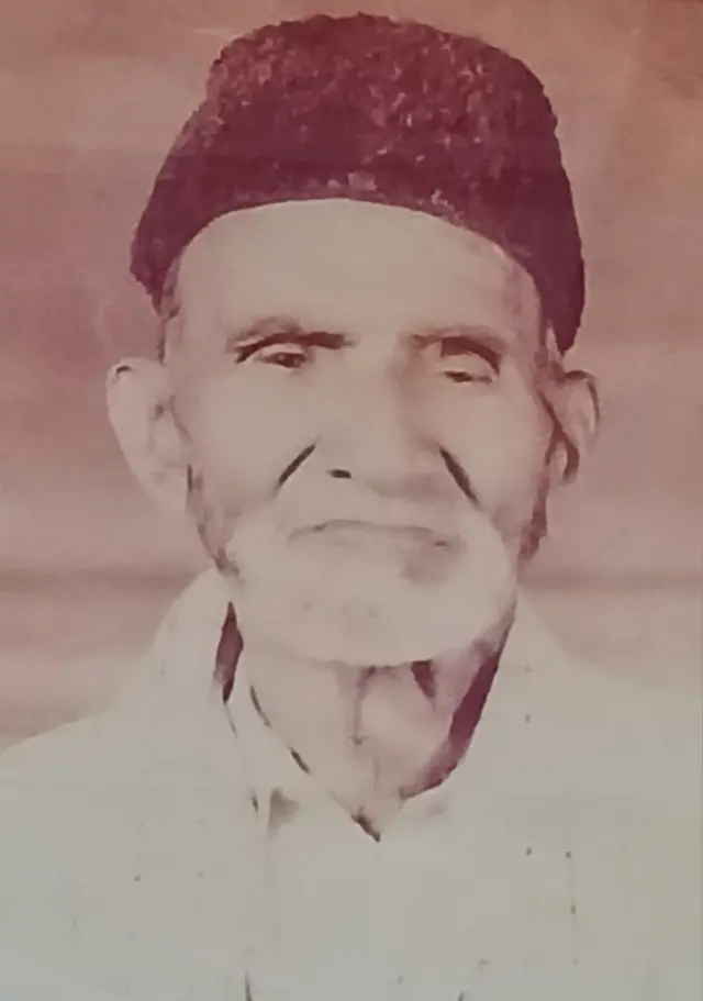 علی بخش