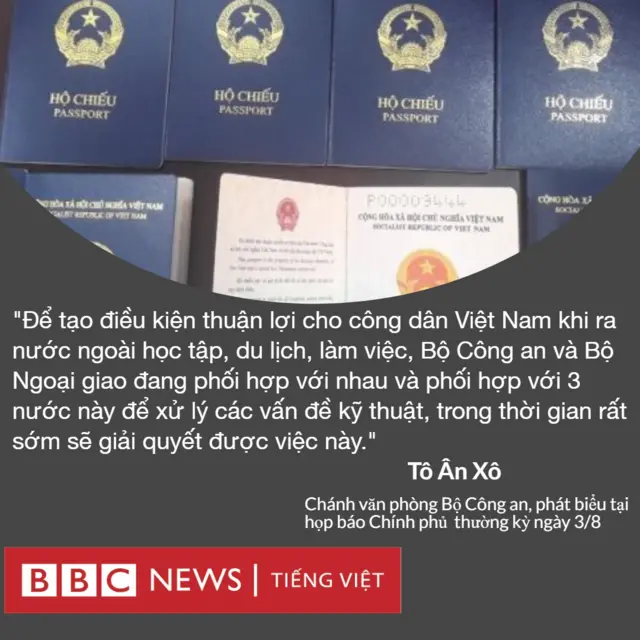 Phát biểu của Tô Ân Xô