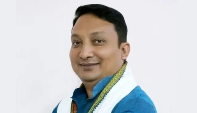 फ़ैसल रहमान