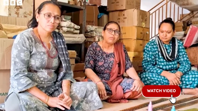 મહિલા, રોજગાર, બીબીસી ગુજરાતી, જસદણ, રાજકોટ