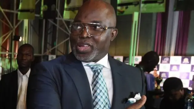 Amaju Pinnick