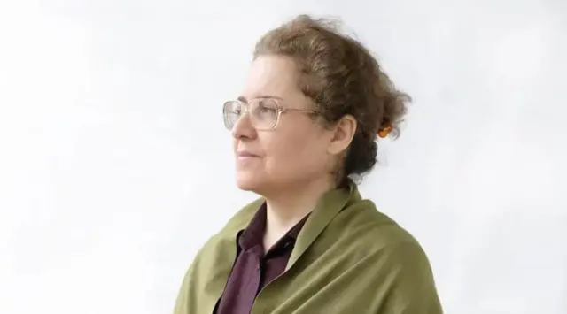 صدیقه وسمقی