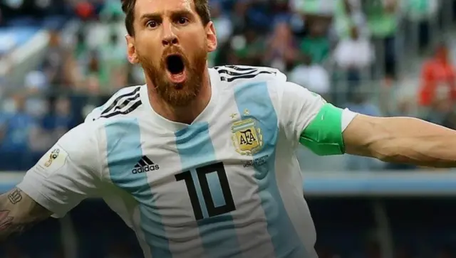 World Cup