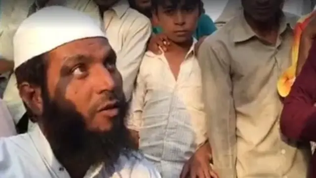 पहलू ख़़ान