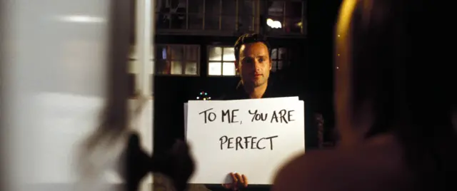 Le personnage d'Andrew Lincoln prend la décision discutable de déclarer son amour à la femme de son meilleur ami.