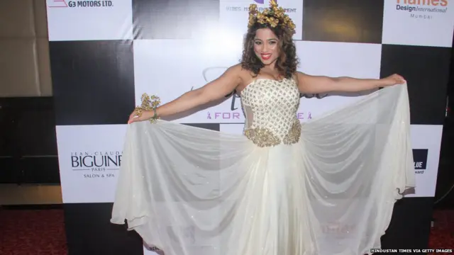 मलिष्का