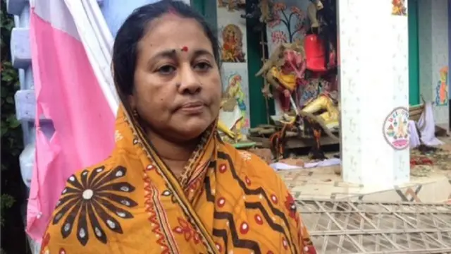 बांग्लादेश