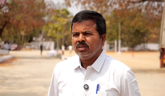 రెడ్డి, రజక, కులాలు, ఘర్షణ, రాజకీయం, నాగర్ కర్నూల్