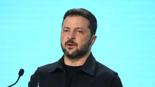 યુક્રેનના સ્વતંત્રતા દિવસ પર ઝેલેન્સ્કીએ પોસ્ટ કર્યો ટ્રમ્પનો પત્ર, શું લખ્યું? – ન્યૂઝ અપડેટ