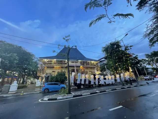 బౌద్ధ మందిరం