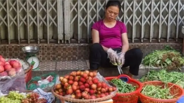 Số liệu GDP nửa năm đầu 1,81% là mức thấp nhất kể từ Đổi mới, bằng nửa của GDP năm 1986.