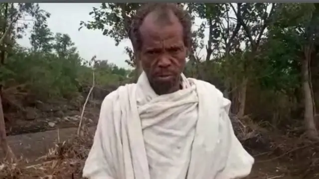 Jaarsa balaa lolaarraa hafan