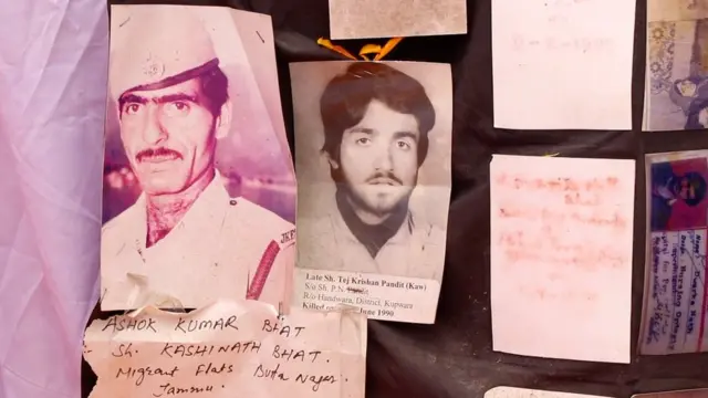 दो धारी तलवार के बीच जम्मू के कश्मीरी पंडित?