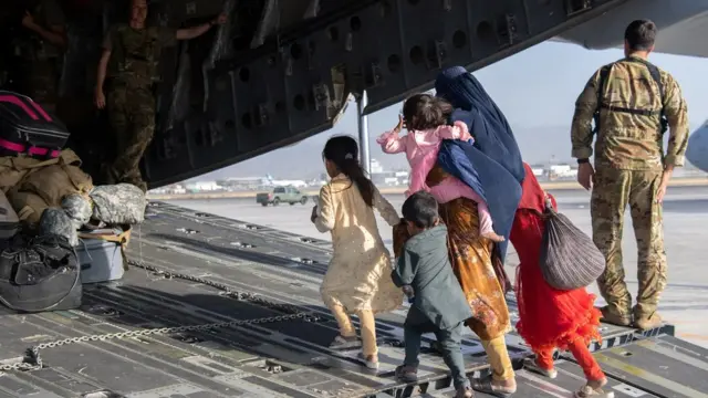 Кобул халқаро аэропорти