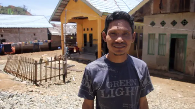 Jufri Asri mengapresiasi perusahaan tambang nikel