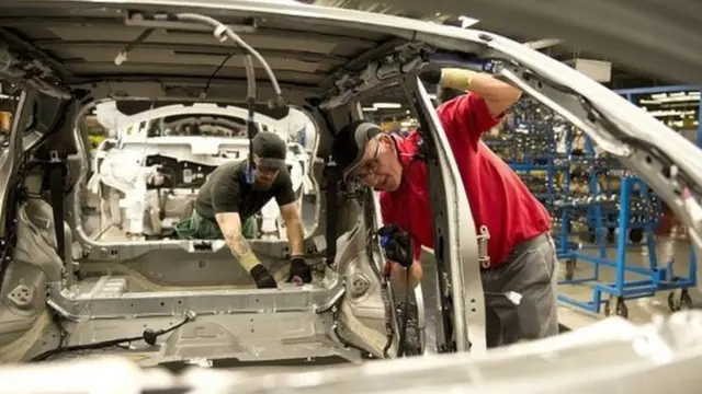 નિસાન યૂકેમાં નહીં કરે નવા મૉડલનું ઉત્પાદન