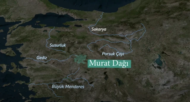 Murat Dağı