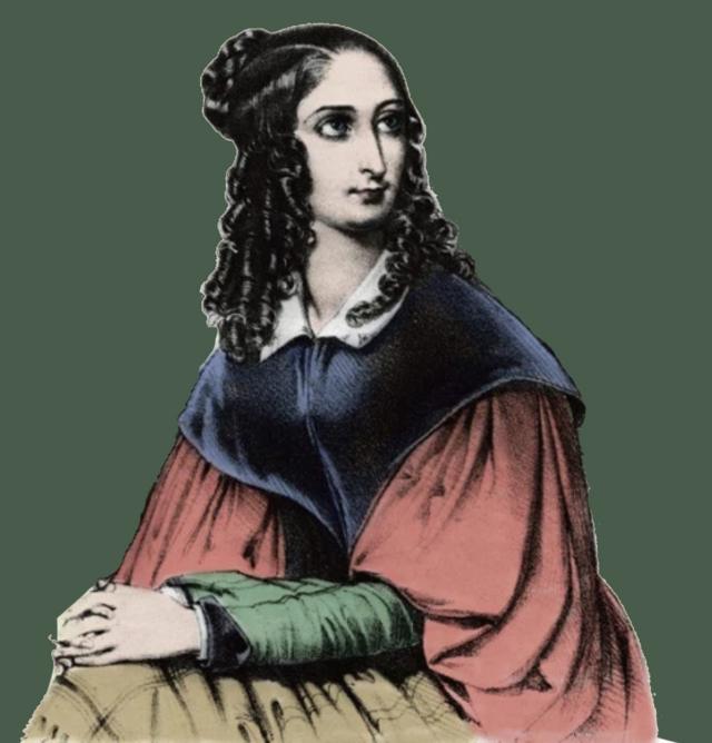 Flora Tristán (1803-1844)
