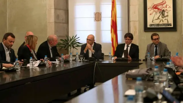 Карлес Пучдемон