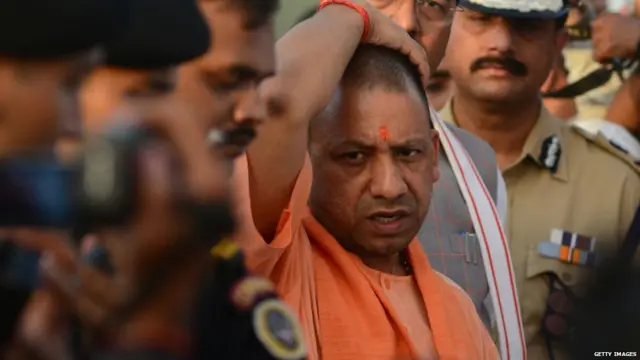 ਮੁੱਖ ਮੰਤਰੀ ਯੋਗੀ ਅਦਿੱਤਿਆਨਾਥ