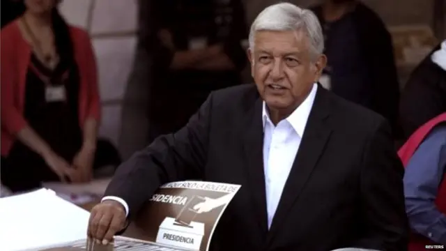 López Obrador