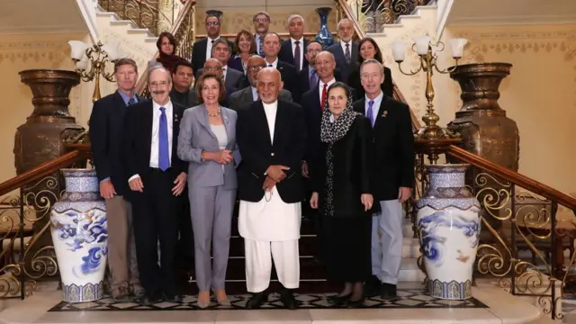 نانسي پلوسي