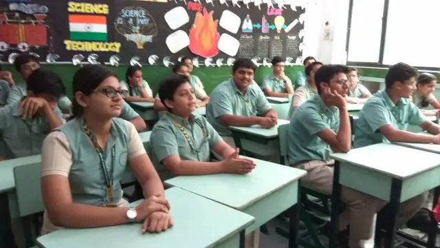 दिल्ली के बच्चों ने आज़ादी के पहले के इतिहास पर बीबीसी के पूछे गए सवालों के जवाब दिए