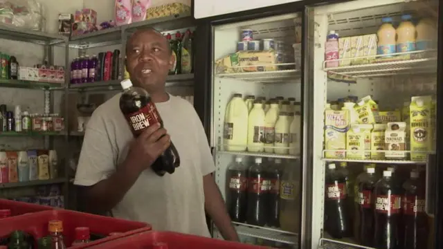 Les boissons sucrées causent-elles le cancer ?