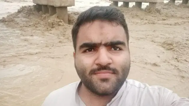 Muhammed Awais Tariq