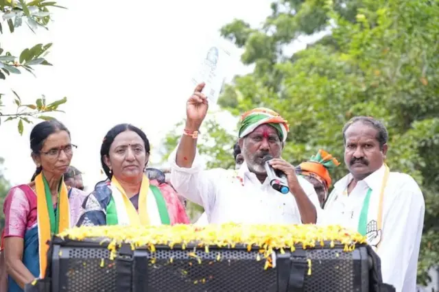 మల్లు భట్టి విక్రమార్క