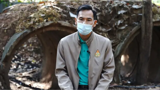 โรงเรียนบ้านแม่โกนเกน