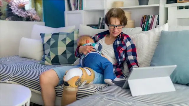 انسانی دودھ کی سائنس