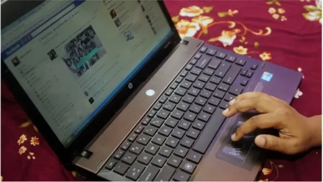 ফেসবুক নিরাপত্তা