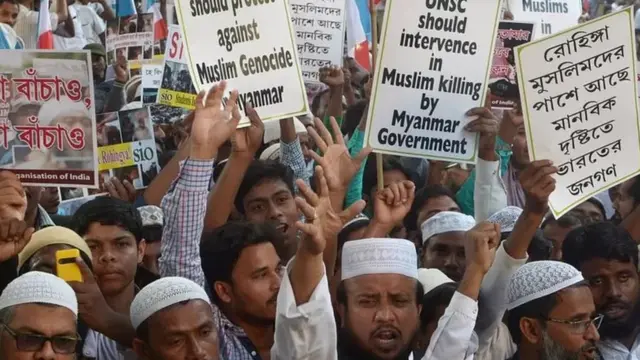 मुसलमान