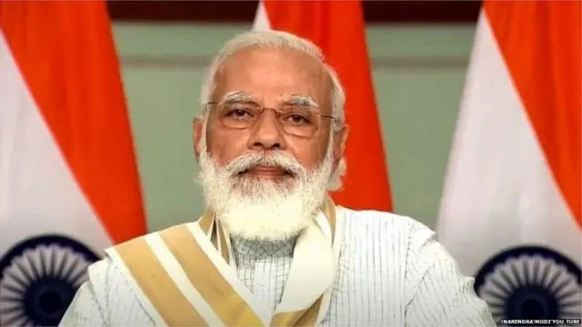 नरेंद्र मोदी