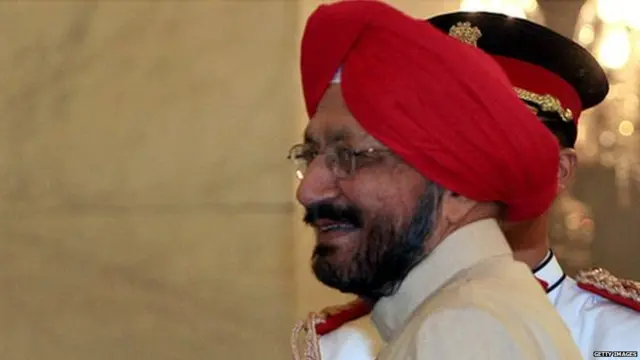 जसदेव सिंह